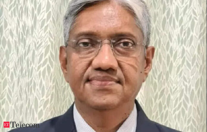 TRAI chairman: Satellite technology crucial for connectivity in remote areas – ET Telecom