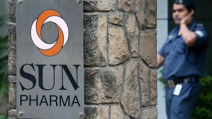 Sun Pharma anticipates strong single-digit revenue growth this fiscal: MD