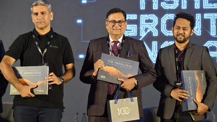 Technology and financial infrastructure primed to enhance opportunities for MSMEs