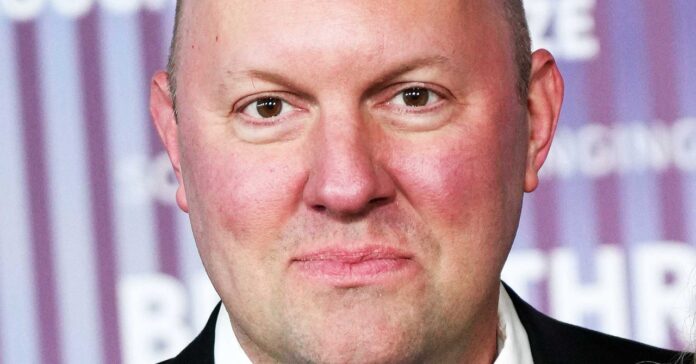 The Enemy: Marc Andreessen wants Walled Gardens for His Kid despite online safety concerns