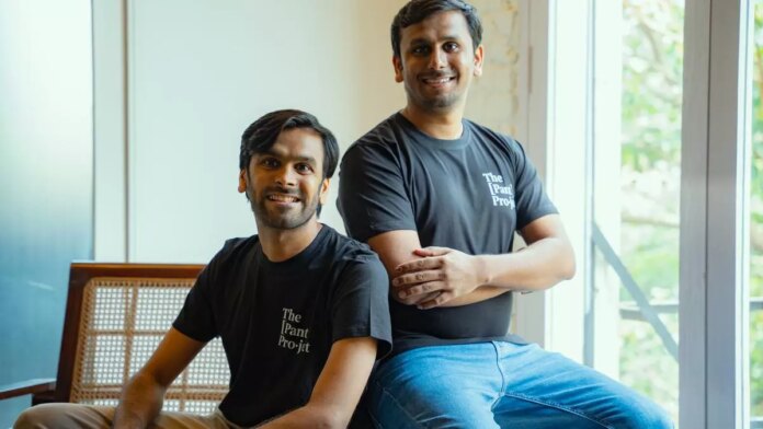 The Pant Project secures $4.25M in series-A funding from Sorin Investments as D2C fashion brand