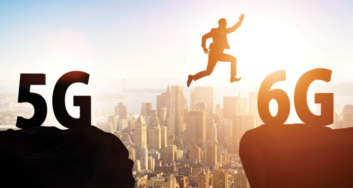 Government to unveil new 5G initiatives, shift focus to 6G research in upcoming Budget