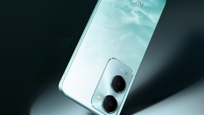 iQoo Z9 Lite Key Specs Confirmed for July 15 India Launch