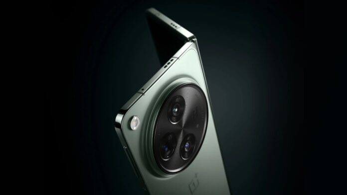 OnePlus Open 2 expected to feature 6,000mAh battery, may launch as Oppo Find N5 in select regions