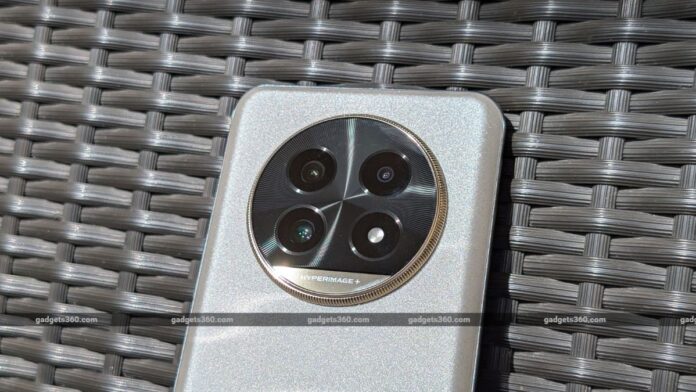 Realme 13 Pro+ Camera AI Features: Impressive Test Results