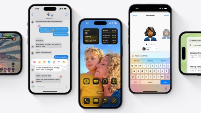 iOS 18 Developer Beta 4 for iPhone Released, Apple Expands RCS Messaging Support