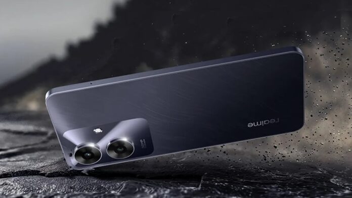 Realme Narzo N61 to Launch in India on July 29 with Dual Rear Camera Setup and IP54 Rating