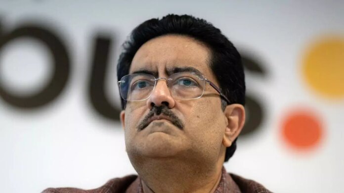 Aditya Birla Group targets $25B consumer business growth in five years