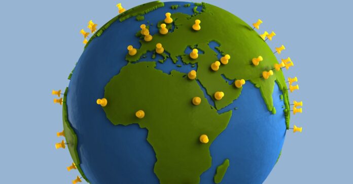 AI-led city tour resulted in chaos, we asked for it.