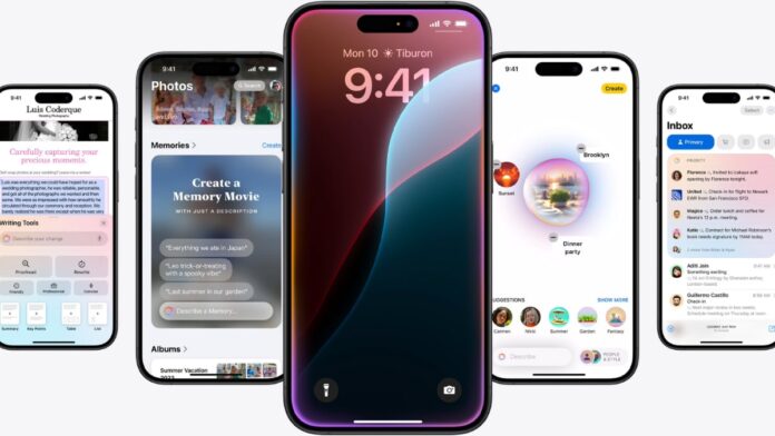 Apple’s Intelligence May Not Be Ready for iOS 18 Public Release: Report