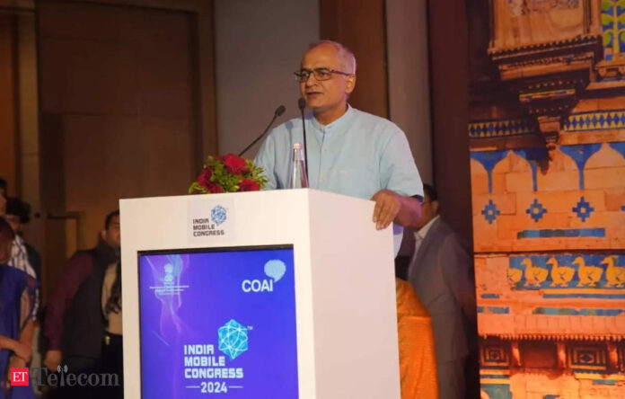 BSNL to roll out majority of 4G this year; focus on quality & cost in BharatNet III: Neeraj Mittal