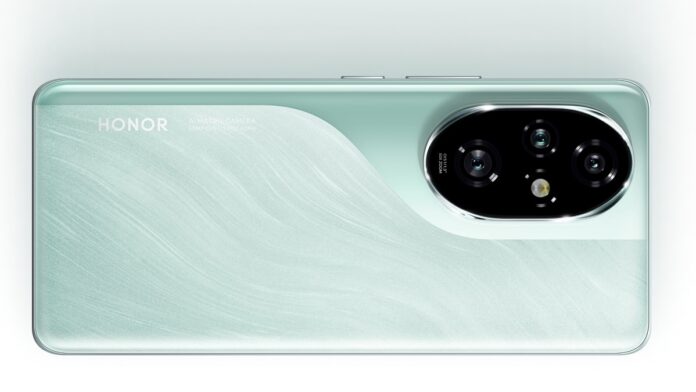 Honor 200 5G Series Launching in India, Amazon Page Live