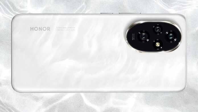 Honor 200 5G Series Set to Launch in India on July 18: Price and Specs Revealed