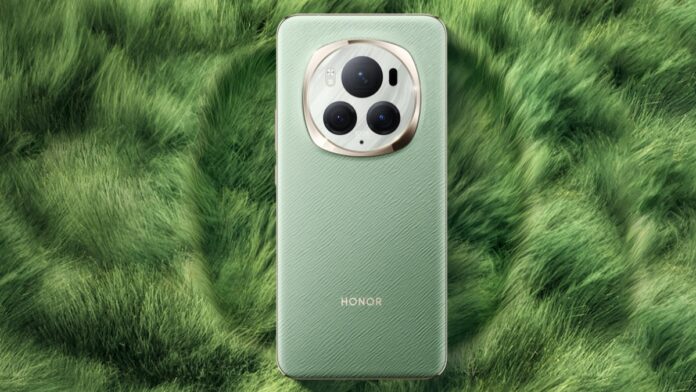 Honor Magic 6 Pro Likely Launching in India Soon, Seen on BIS Website