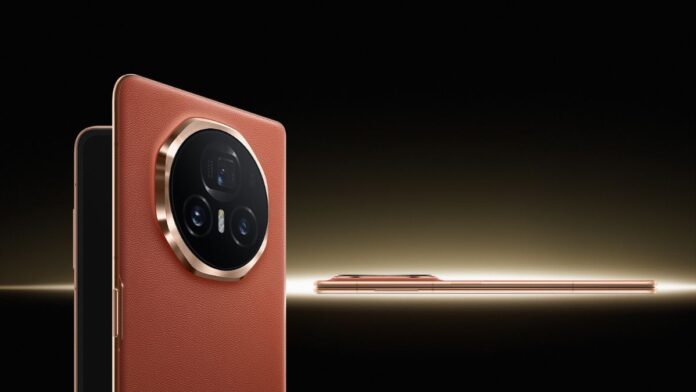 Honor Magic V3 Launched in China with 120Hz OLED Display & Snapdragon 8 Gen 3 SoC: Specs & Price