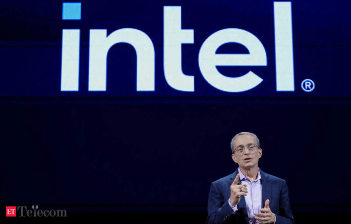 Intel to slash thousands of jobs to fund recovery efforts: Report