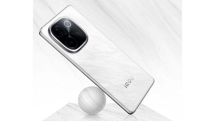 iQoo Z9s Series Design Teased, Alleged Model Spotted on Geekbench before August India Launch