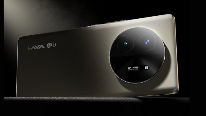 Lava Blaze X 5G Price Range Leaked Before India Launch; Expected to Have MediaTek Dimensity 7050 SoC