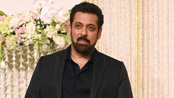 Mumbai police charges Lawrence Bishnoi, 8 others in Salman Khan house firing