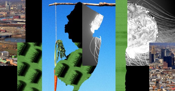 New Jersey’s $500M Bid to Establish AI Hub