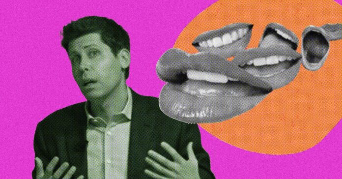 OpenAI testing the persuasive abilities of its powers