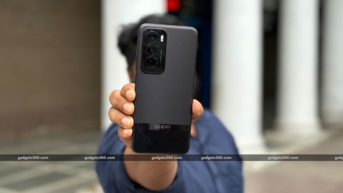 Oppo Reno 12 Pro 5G Review: AI-Packed Stylish Performer with Useful Features