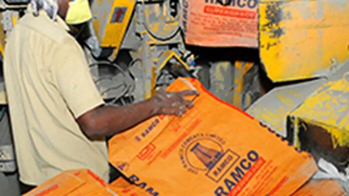Ramco Cements aiming to raise ₹1,000 cr through non-core asset monetisation
