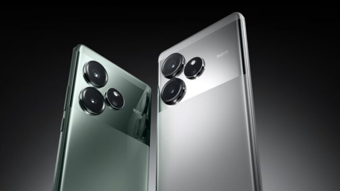 Realme GT 6 China Variant Specs and Display Leak Before Launch