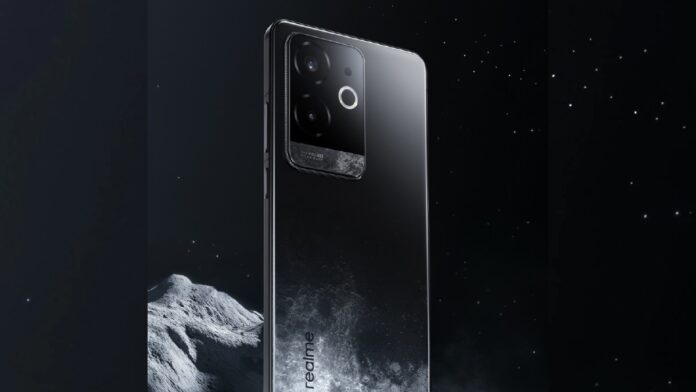Realme GT 6 Key Specs & Colors Unveiled Before China Launch; Seen on TENAA