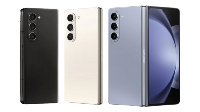 Samsung Galaxy Z Fold 6 Specs Leak Before Unpacked Event