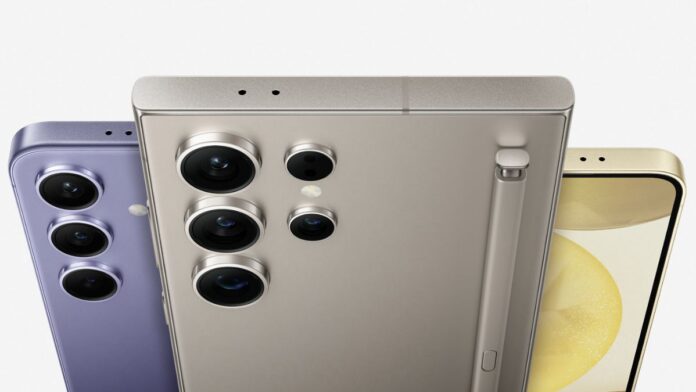 Samsung reportedly launching Android 15-Based One UI 7.0 Beta in August: What to Expect, Availability