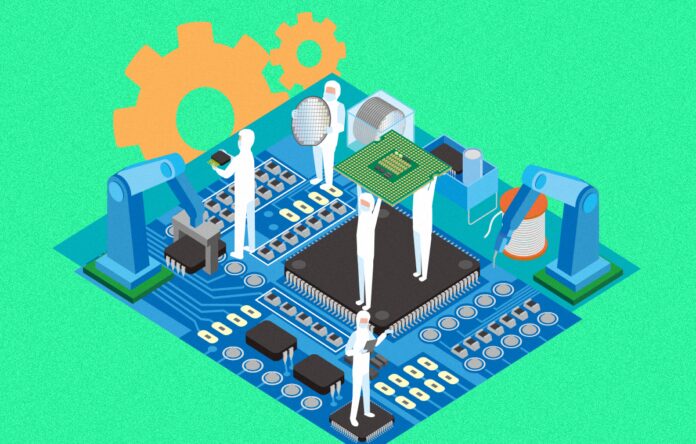 Seven investors including Kaynes to invest in Mysuru’s electronics cluster