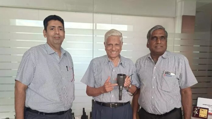 Super Auto Forge to invest Rs. 500 crore in expanding capacity and technology.