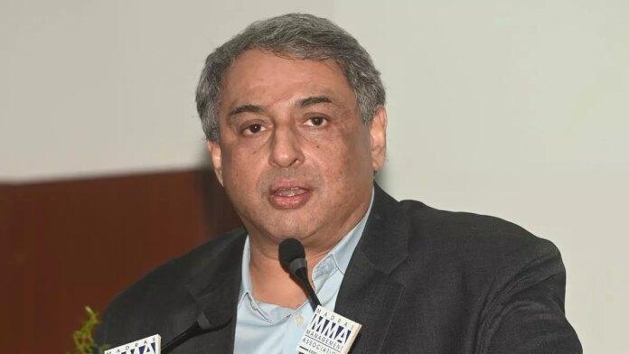 Tata Steel CEO & MD announces move into knowledge-intensive materials sector.