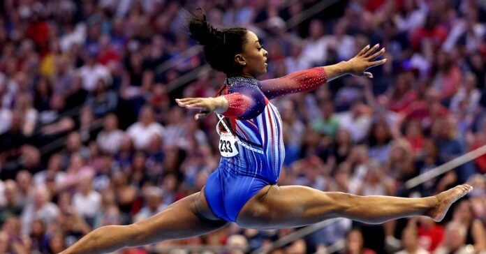 The Future of Sports Broadcasting Revealed at Paris Olympics