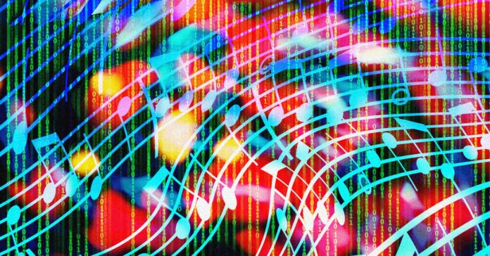 The latest AI music generator fails to produce acceptable songs