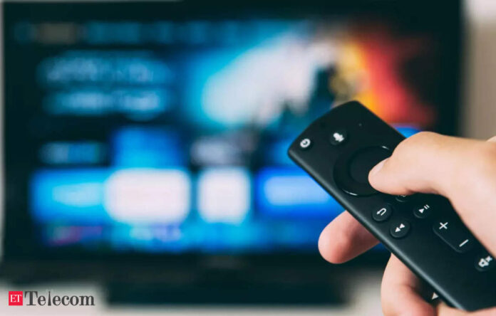 TRAI provides relief to TV distribution platforms in revised tariff order