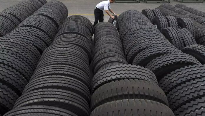 Tyre manufacturers set to increase prices by up to 6% this quarter