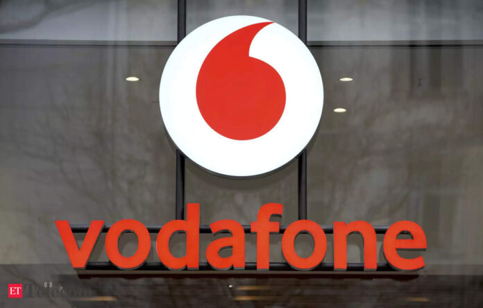 Vodafone’s growth slows as Germany reverses course