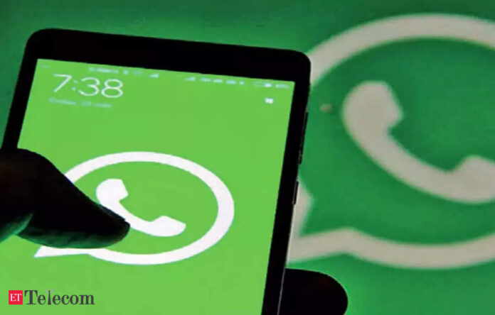 WhatsApp slashes business messaging rates to compete with SMS and Google’s RCS