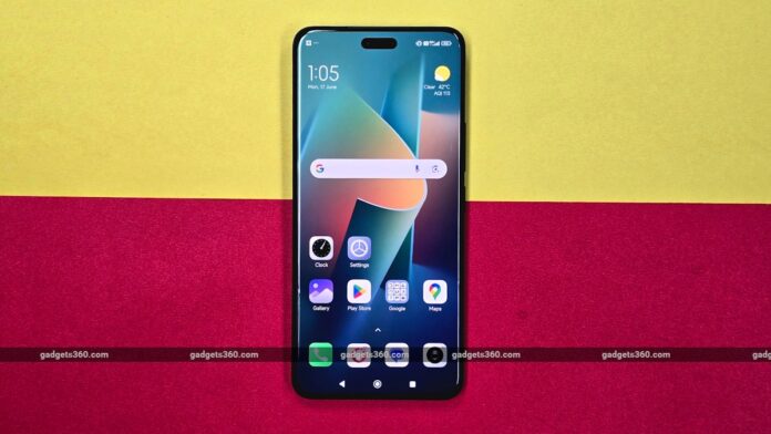 Xiaomi 14 Civi Review: A Welcome Return