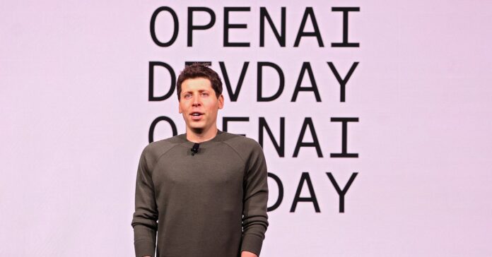 Condé Nast Partners with OpenAI for Innovative Collaboration