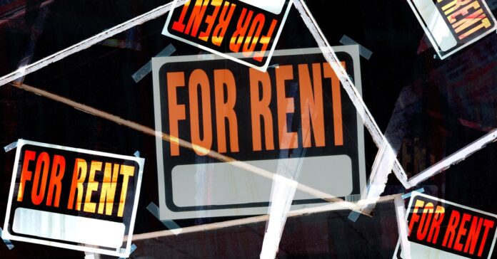 DOJ Lawsuit Claims Algorithms Rig the Apartment Rental Market
