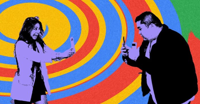 Exploring the Reality Behind Your Photos | WIRED