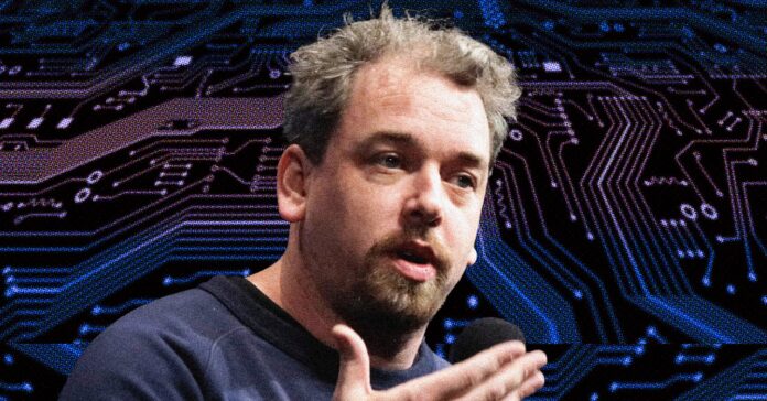 Film Director Turns His AI Resistance Story into a Real-Life Movement