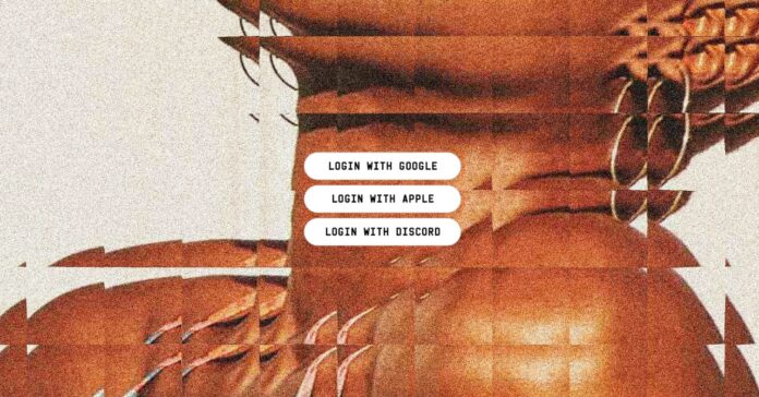 Google, Apple, Discord Allow Harmful AI to ‘Undress’ Websites via Sign-On