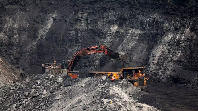 Govt Suggests New NRS Auction Option for Coal Purchase Without Usage Specs