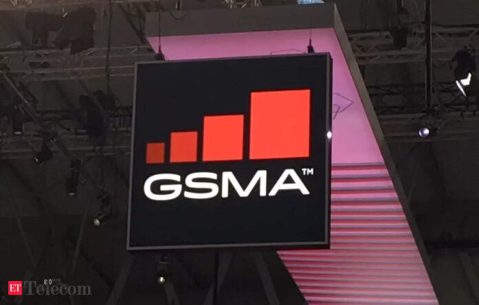 GSMA Reports 5G Adoption Growth and Future Trends in Telecom Industry