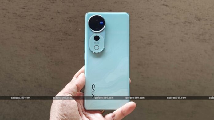 Initial thoughts on Vivo V40 Pro: A Hands-On review