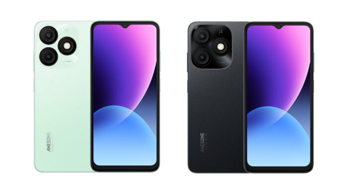 Itel A50 may arrive in India next week, expected price range revealed